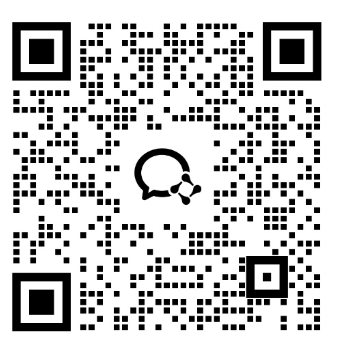 企业微信二维码